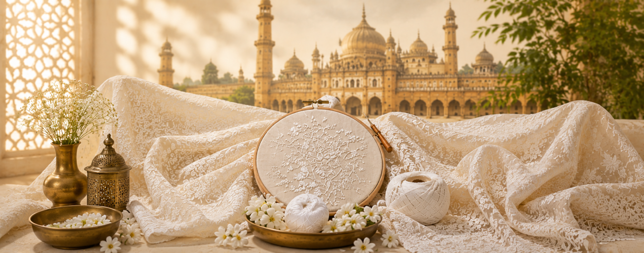 Tradition Threads Timeless Elegance